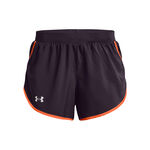 Abbigliamento Under Armour Fly By 2.0 Shorts Women